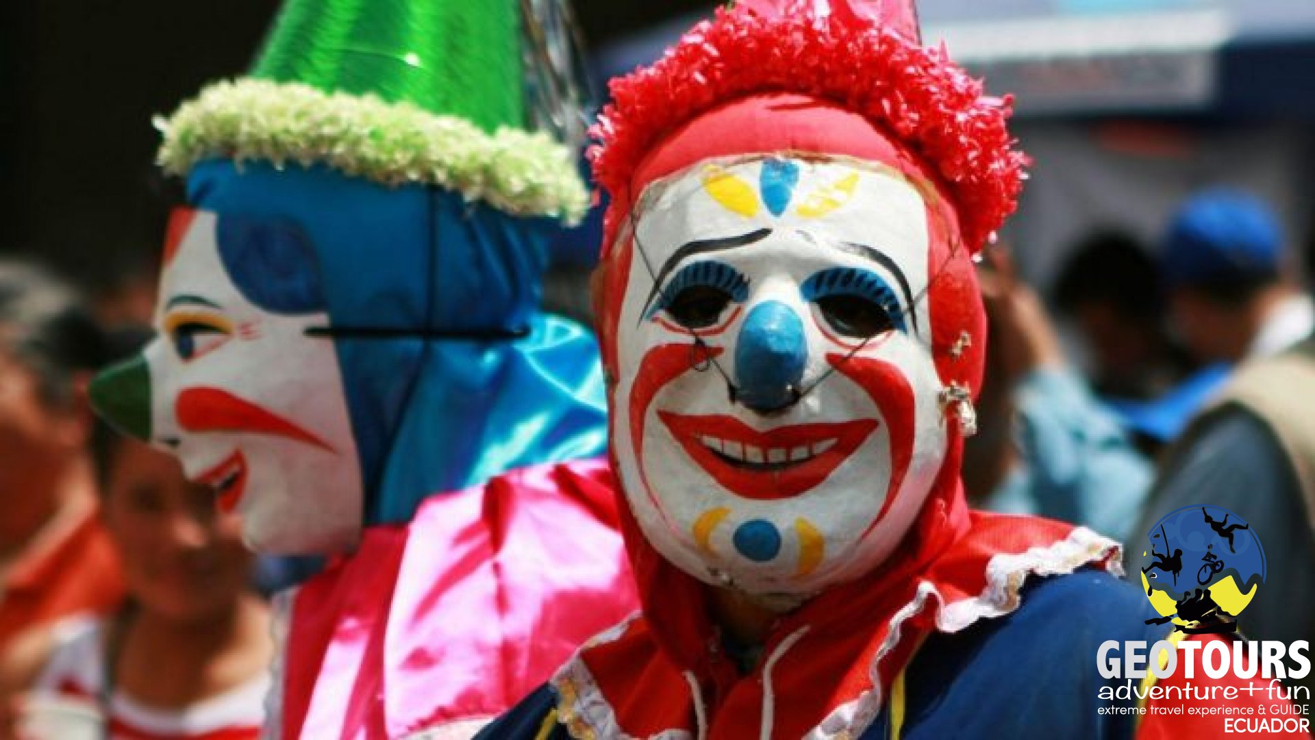 Carnival Holiday Where to travel?
