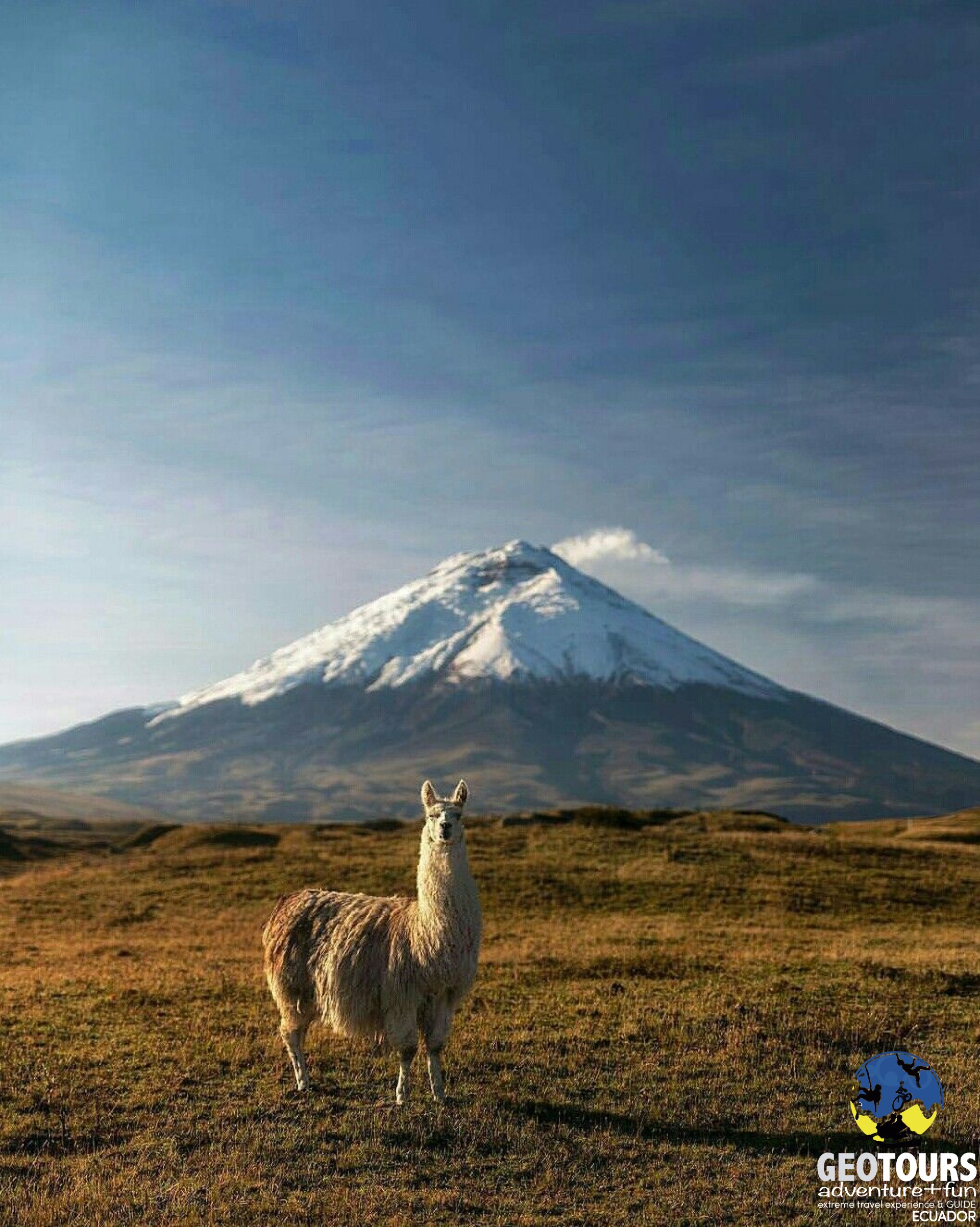 De beste tijd om naar Ecuador te reizen