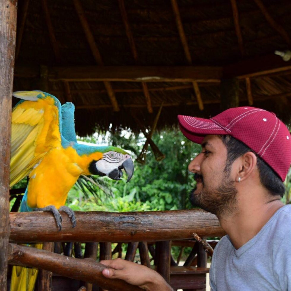 Franklin J. Casco